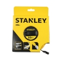 Afbeeldingen van Stanley® Landmeter Fiberglas 30m - 12,7mm gesloten kast - 0-34-297