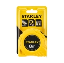 Stanley® rolbandmaat 8m x 25mm - 0-30-457