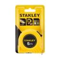 Stanley® rolbandmaat 5m x 19mm - 0-30-497
