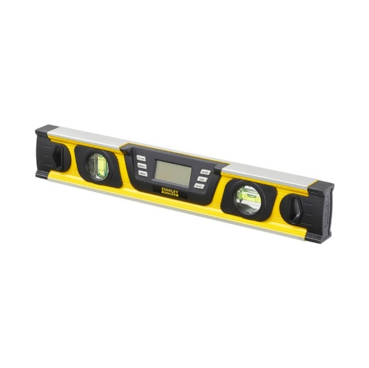 Afbeeldingen van Stanley® FatMax Digitale Waterpas 40cm - 0-42-063