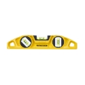Afbeeldingen van Stanley® FatMax Torpedo Waterpas Magnetisch 220mm - 0-43-603