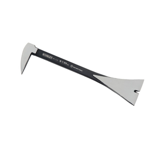 Afbeeldingen van Stanley® Koevoet Fijn Brede Klauw 200mm - 0-55-116