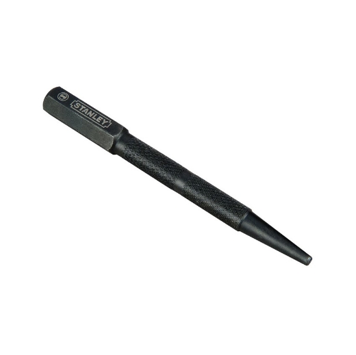 Afbeeldingen van Stanley® Drevel - doorslag 2,4mm - 0-58-113