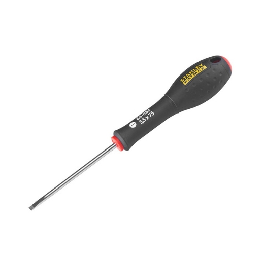 Afbeeldingen van Stanley® FatMax Schroevendraaier Parallel 3,5 X 75mm - 1-64-983