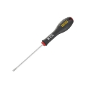 Afbeeldingen van Stanley® FatMax Schroevendraaier Parallel 4 X 100mm - 1-65-017