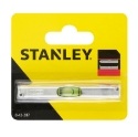 Afbeeldingen van Stanley® Lijnwaterpas 80mm - 0-42-287