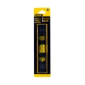 Afbeeldingen van Stanley® Waterpas Torpedo 200mm - 3L - 0-42-294