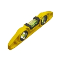 Afbeeldingen van Stanley® FatMax Torpedo Waterpas Magnetisch 220mm - 0-43-603