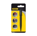 Afbeeldingen van Stanley® Drevel - doorslag 1,6mm - 0-58-112