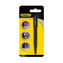 Afbeeldingen van Stanley® Drevel - doorslag 2,4mm - 0-58-113