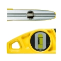 Afbeeldingen van Stanley® FatMax Torpedo Waterpas Magnetisch 220mm - 0-43-603