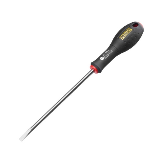 Afbeeldingen van Stanley® FatMax Schroevendraaier Parallel 5,5 X 150mm - 1-65-094
