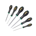 Afbeeldingen van Stanley® 6-delige Fatmax Schroevendraaierset - 0-65-099