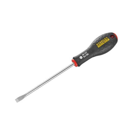 Afbeeldingen van Stanley® FatMax Schroevendraaier Standaard 8 X 150mm - 1-65-137