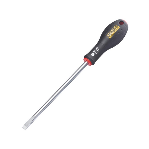 Afbeeldingen van Stanley® FatMax Schroevendraaier Standaard 8 X 175mm - 1-65-138