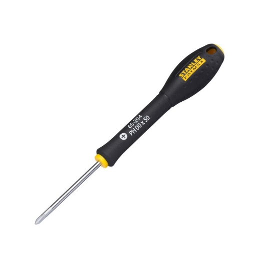 Afbeeldingen van Stanley® FatMax Schroevendraaier Phillips PH00 X 50mm - 1-65-204