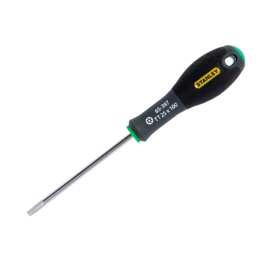 Afbeeldingen van Stanley® FatMax Schroevendraaier Torx TX25 X 100mm - 1-65-397