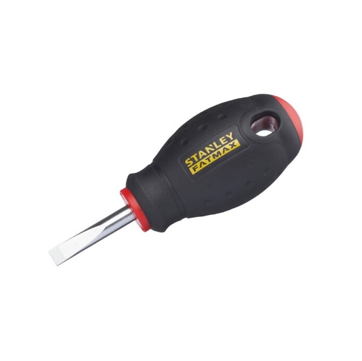 Afbeeldingen van Stanley® FatMax Schroevendraaier Parallel 5,5 X 30mm - 1-65-400