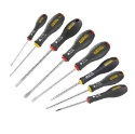 Afbeeldingen van Stanley® 8-delige FatMax Schroevendraaierset - 0-65-437