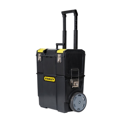 Afbeeldingen van Stanley® Mobile Work Center 2 in 1 - 1-70-327