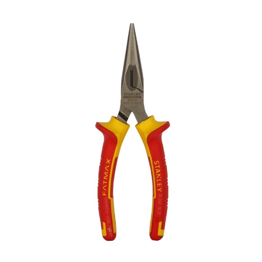 Afbeeldingen van Stanley® VDE 1000 V Telefoontang 160mm - 0-84-006