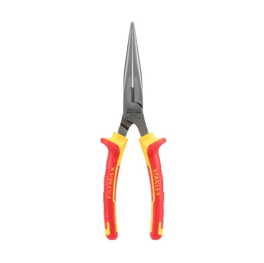 Afbeeldingen van Stanley® VDE 1000 V Telefoontang 200mm - 0-84-007