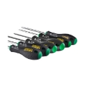 Afbeeldingen van Stanley® 6-delige Fatmax Schroevendraaierset - 0-65-099