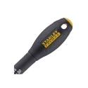 Afbeeldingen van Stanley® FatMax Schroevendraaier Phillips PH0 X 75mm - 1-65-206