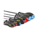 Afbeeldingen van Stanley® 7-delige FatMax Schroevendraaierset - 0-65-425