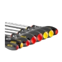 Afbeeldingen van Stanley® 8-delige FatMax Schroevendraaierset - 0-65-437