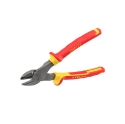 Afbeeldingen van Stanley® VDE 1000 V Kracht-Zijsnijtang 160mm - 0-84-003