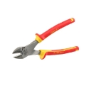 Afbeeldingen van Stanley® VDE 1000 V Kracht-Zijsnijtang 200mm - 0-84-004