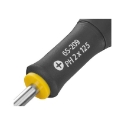 Afbeeldingen van Stanley® FatMax Schroevendraaier Phillips PH2 X 125mm - 1-65-209