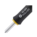 Afbeeldingen van Stanley® FatMax Schroevendraaier Phillips PH2 X 250mm - 1-65-224
