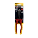 Afbeeldingen van Stanley® VDE 1000 V Kracht-Zijsnijtang 160mm - 0-84-003