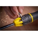 Afbeeldingen van Stanley® Multibit Schroevendraaier met Ratel - 0-68-010