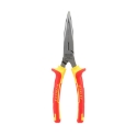Afbeeldingen van Stanley® VDE 1000 V Gebogen Telefoontang 200mm - 0-84-008