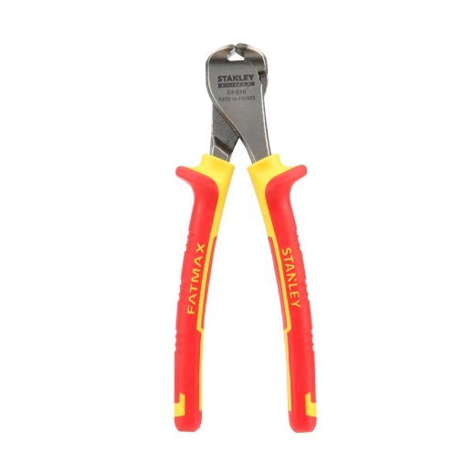 Afbeeldingen van Stanley® VDE 1000 V Kopkniptang 160mm - 0-84-016