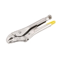 Afbeeldingen van Stanley® Griptang Gebogen Bekken 225mm (L) -53mm (Bek) - 0-84-809