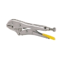 Afbeeldingen van Stanley® Griptang Rechte Bekken 190mm (L) -38mm (Bek) - 0-84-810