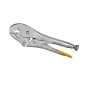 Afbeeldingen van Stanley® Griptang Rechte Bekken 225mm (L) -50mm (Bek) - 0-84-811