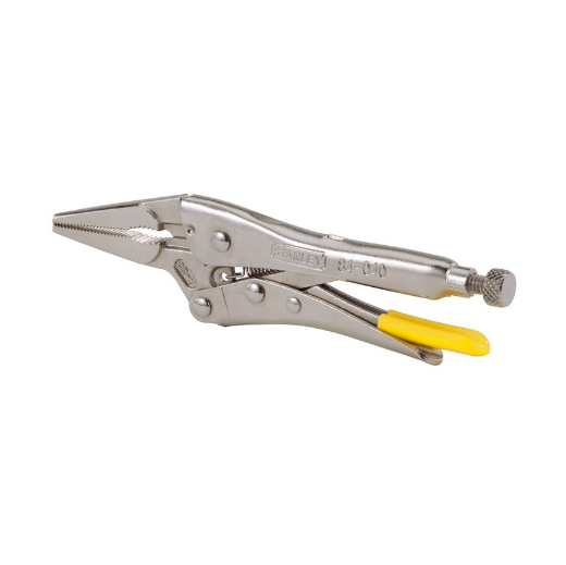 Afbeeldingen van Stanley® Griptang Lange Bekken 170mm (L) -62mm (Bek) - 0-84-812