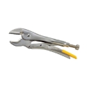 Afbeeldingen van Stanley® Griptang V Bekken 225mm (L) -47mm (Bek) - 0-84-814