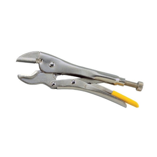 Afbeeldingen van Stanley® Griptang V Bekken 225mm (L) -47mm (Bek) - 0-84-814
