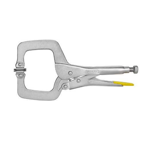 Afbeeldingen van Stanley® Griptang C Bekken 285mm (L) -90mm (Bek) - 0-84-816