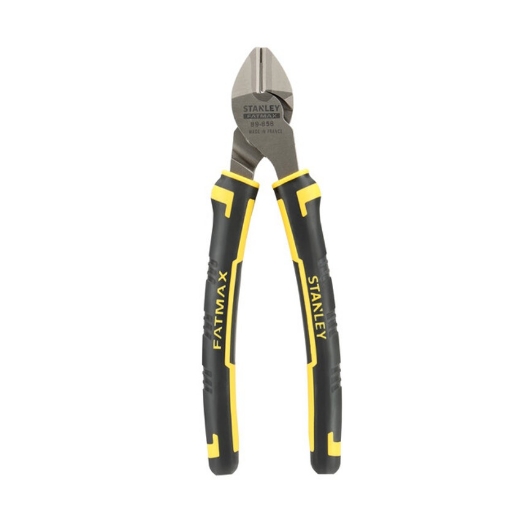 Afbeeldingen van Stanley® Zijsnijtang FatMax 160 mm - 0-89-858