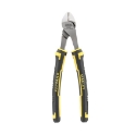 Afbeeldingen van Stanley® Kracht-Zijsnijtang FatMax 160 mm - 0-89-860
