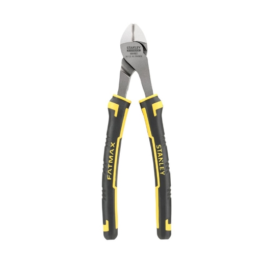 Afbeeldingen van Stanley® Kracht-Zijsnijtang FatMax 160 mm - 0-89-860