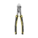 Afbeeldingen van Stanley® Kracht-Zijsnijtang FatMax 180 mm - 0-89-861