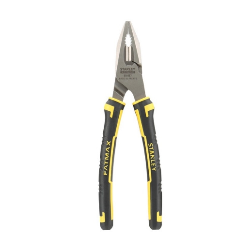 Afbeeldingen van Stanley® Combinatietang FatMax 180 mm - 0-89-867